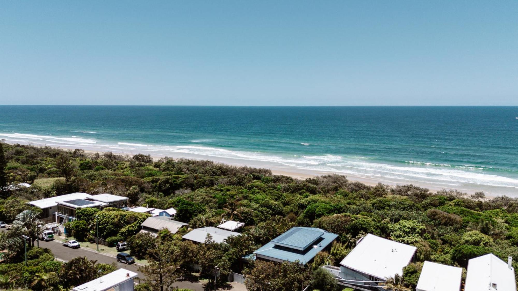 Sails Lifestyle Resort Peregian Beach Exterior photo