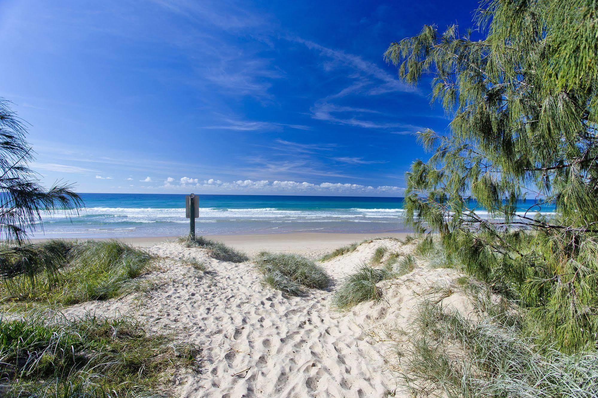 Sails Lifestyle Resort Peregian Beach Exterior photo