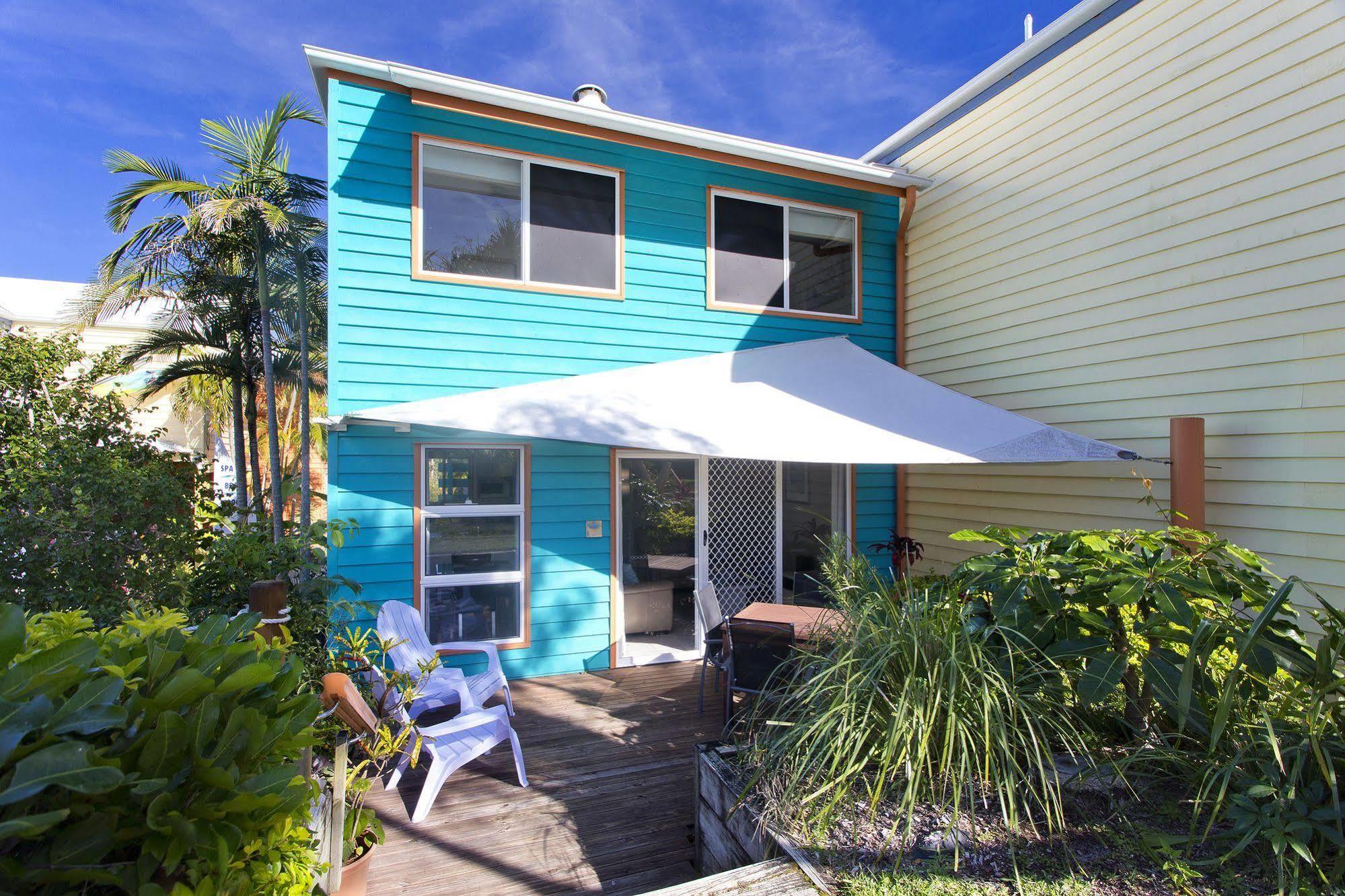 Sails Lifestyle Resort Peregian Beach Exterior photo